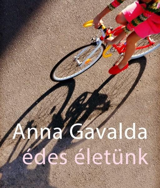 ÉDES ÉLETÜNK