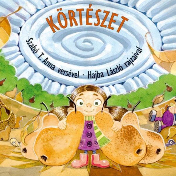 KÖRTÉSZET - LEPORELLÓ -