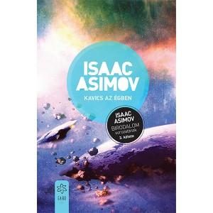 KAVICS AZ ÉGBEN - BIRODALOM SOROZAT 3.