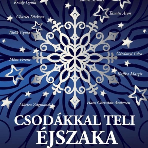 CSODÁKKAL TELI ÉJSZAKA