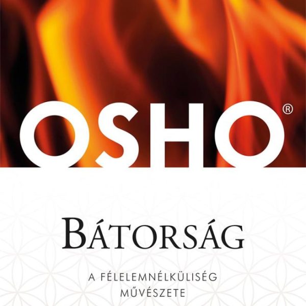 BÁTORSÁG - FŰZÖTT