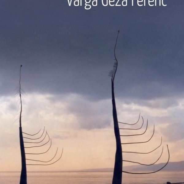 VARGA GÉZA FERENC