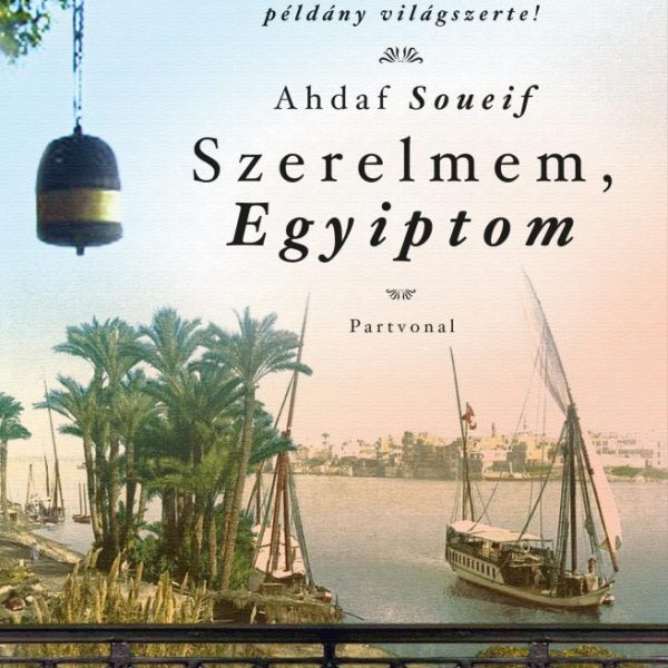 SZERELMEM, EGYIPTOM