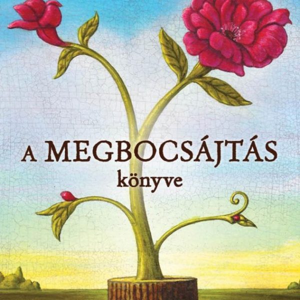 A MEGBOCSÁJTÁS KÖNYVE