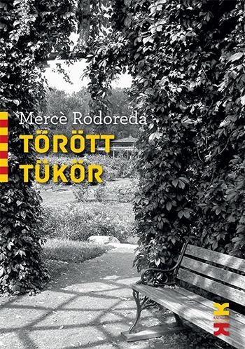 TÖRÖTT TÜKÖR