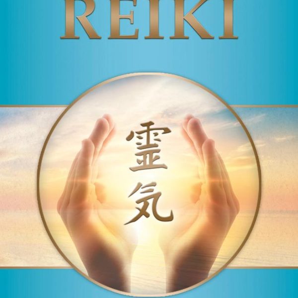 REIKI - EZOTÉRIA MINDENKINEK