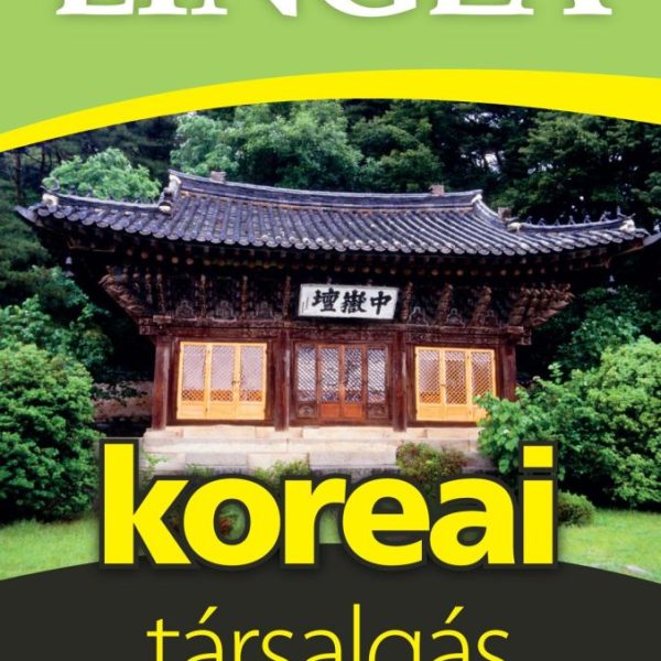 KOREAI TÁRSALGÁS