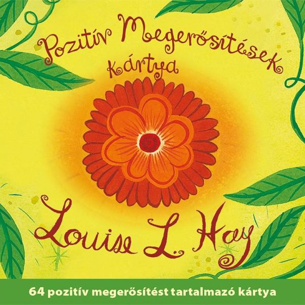 POZITÍV MEGERŐSÍTÉSEK KÁRTYA