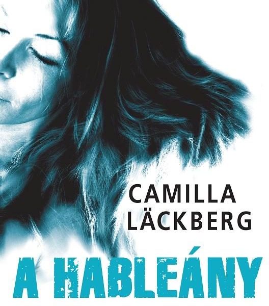 A HABLEÁNY - SKANDINÁV KRIMIK