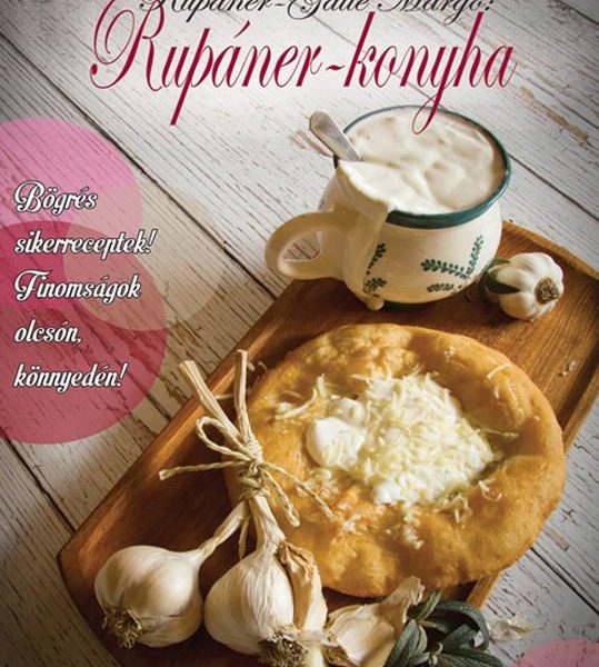 RUPÁNER-KONYHA