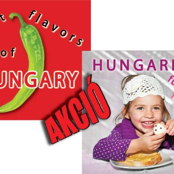 BEST FLAVORS OF HUNGARY + HUNGARIAN FUNN FOODS FOR KIDS (CSOMAG)