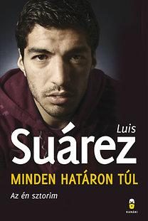 MINDEN HATÁRON TÚL - AZ ÉN SZTORIM
