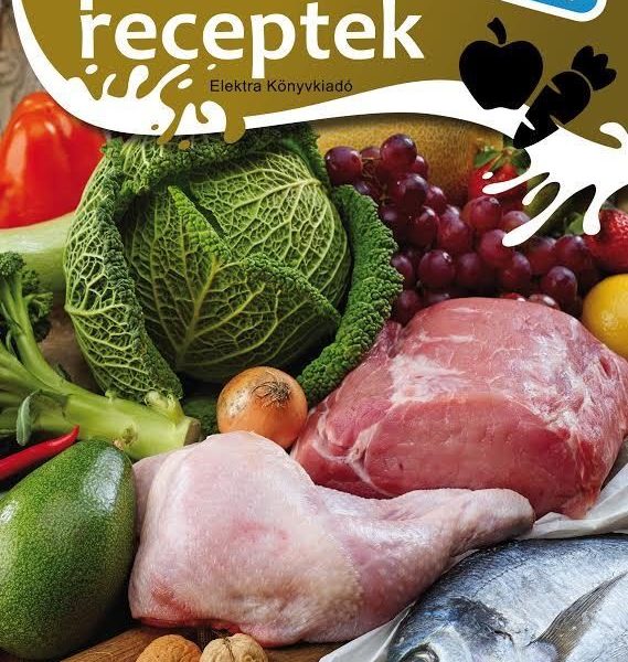 PALEO RECEPTEK - 1X1 KONYHA -