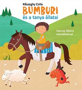 BUMBURI ÉS A TANYA ÁLLATAI