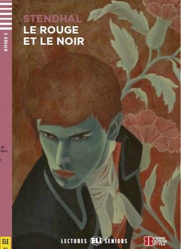 LE ROUGE ET LE NOIR + CD