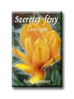 SZERETET-FÉNY - LOVE-LIGHT