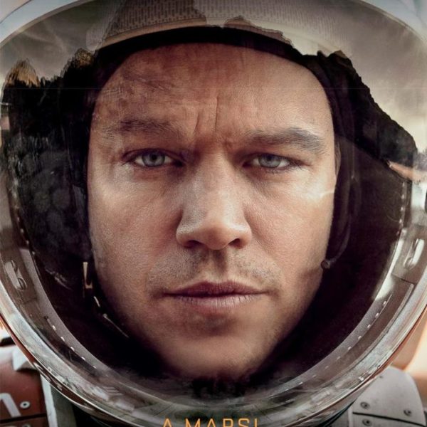 MENTŐEXPEDÍCIÓ - A MARSI (FILMES)