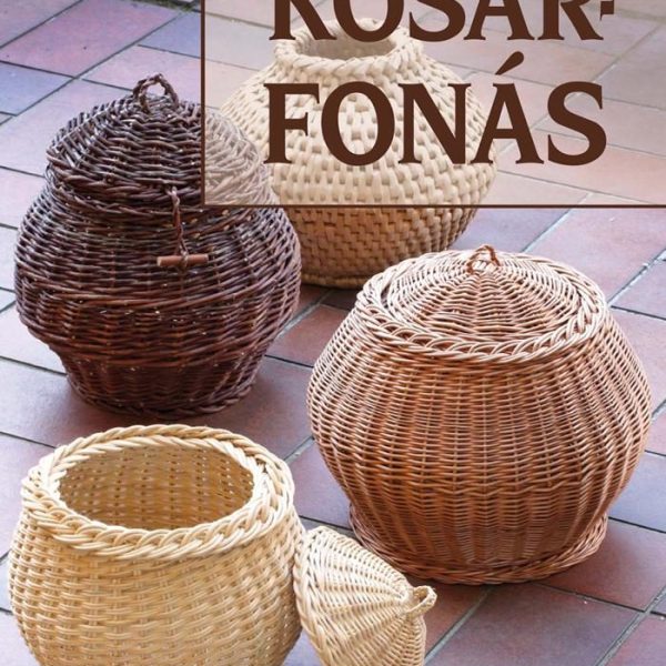 KOSÁRFONÁS