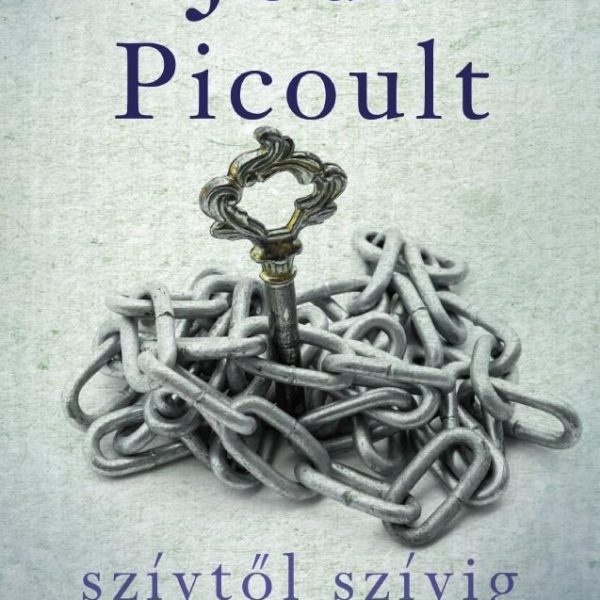 SZÍVTŐL SZÍVIG (ÚJ BORÍTÓ)