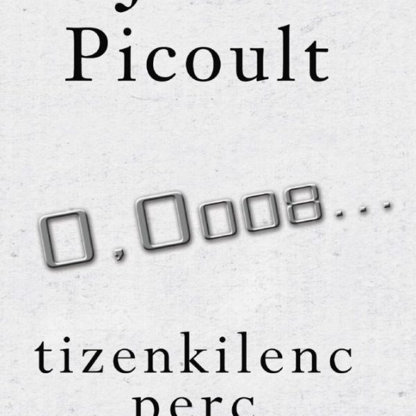 TIZENKILENC PERC (ÚJ BORÍTÓ)