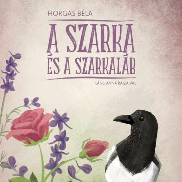 A SZARKA ÉS A SZARKALÁB