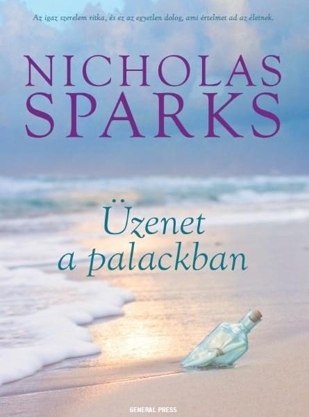 ÜZENET A PALACKBAN