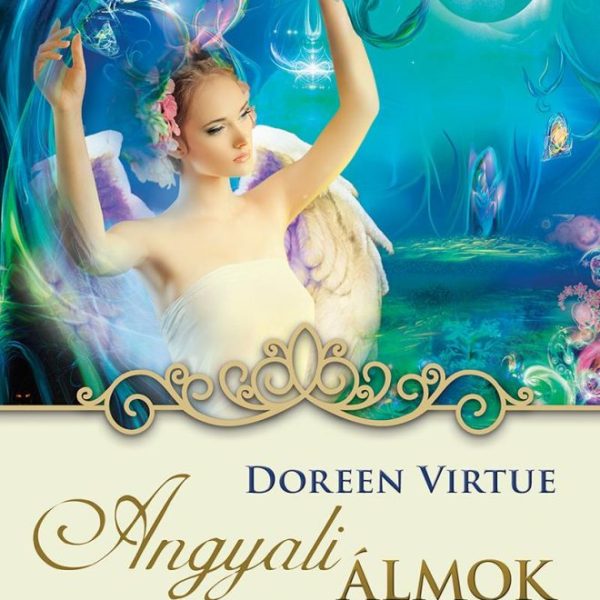 ANGYALI ÁLMOK