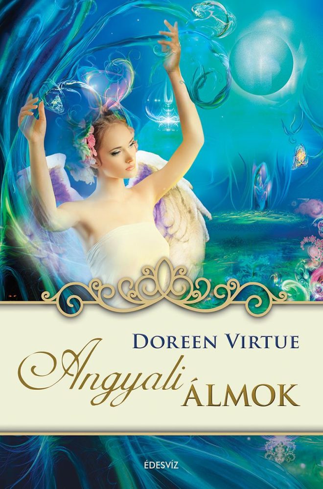 ANGYALI ÁLMOK