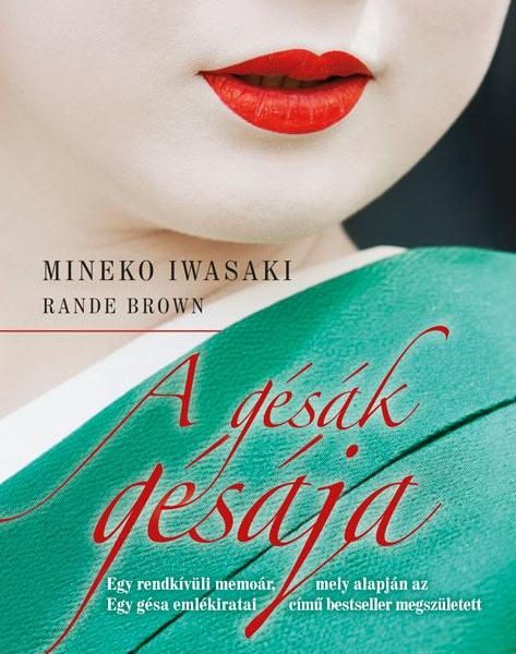 A GÉSÁK GÉSÁJA (ZÖLD)