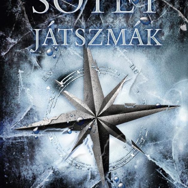 SÖTÉT JÁTSZMÁK