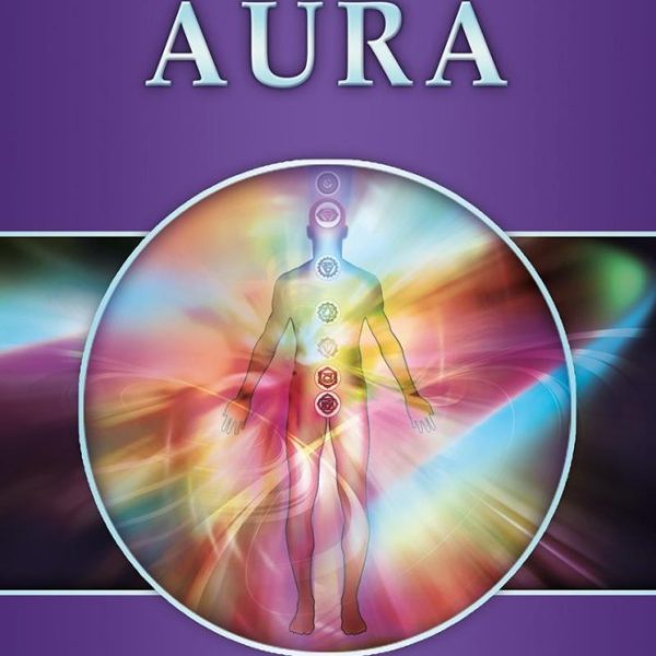 AURA - EZOTÉRIA MINDENKINEK