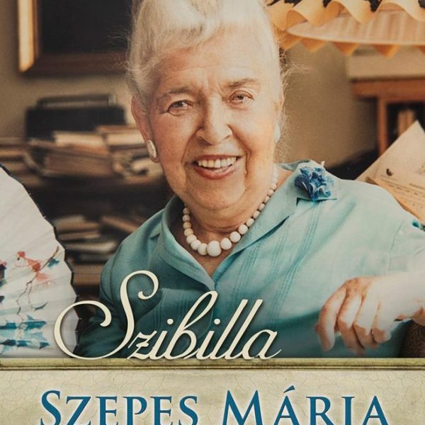 SZIBILLA - SZEPES MÁRIA NAPLÓJA + DVD