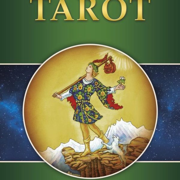 TAROT - EZOTÉRIA MINDENKINEK