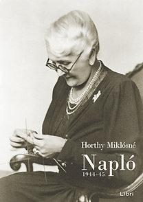 NAPLÓ - 1944-1945