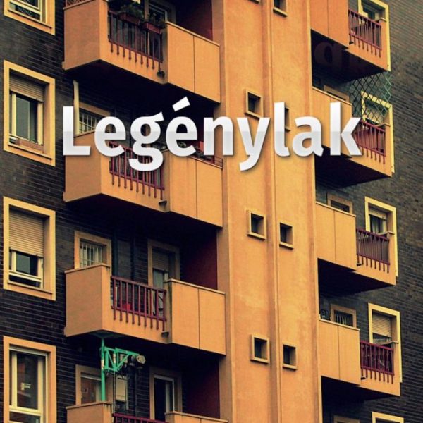 LEGÉNYLAK
