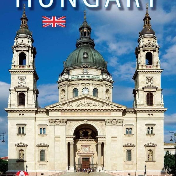 HUNGARY - KÉPES ÚTIKALAUZ (2015)