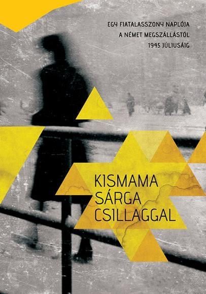 KISMAMA SÁRGA CSILLAGGAL