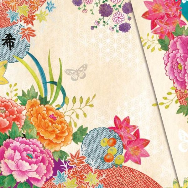 BONCAHIER - MADAME BUTTERFLY - 55814