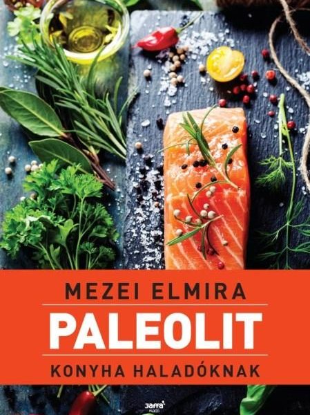 PALEOLIT KONYHA HALADÓKNAK