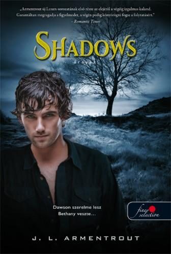 SHADOWS - ÁRNYAK - KÖTÖTT
