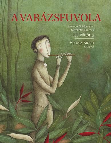 A VARÁZSFUVOLA