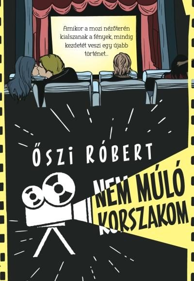 NEM MÚLÓ KORSZAKOM