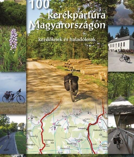 100 KERÉKPÁRTÚRA MAGYARORSZÁGON