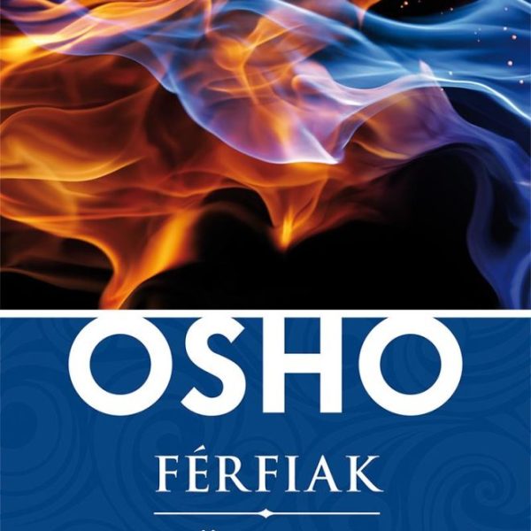 FÉRFIAK KÖNYVE