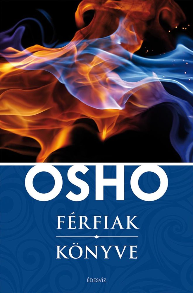 FÉRFIAK KÖNYVE