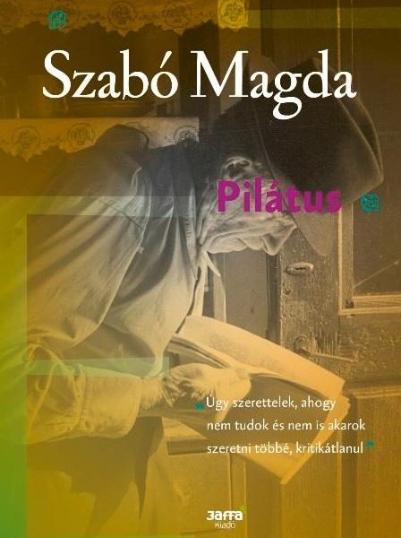 PILÁTUS (ÚJ, 2016)
