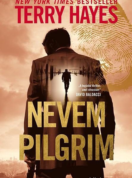 NEVEM PILGRIM