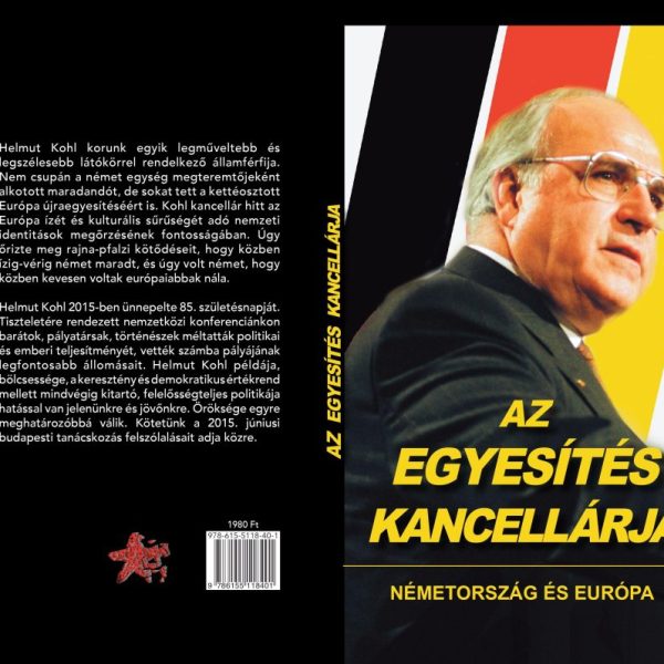 AZ EGYESÍTÉS KANCELLÁRJA