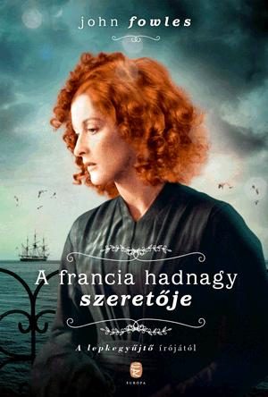 A FRANCIA HADNAGY SZERETŐJE