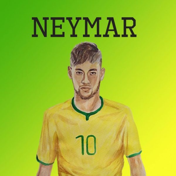 NEYMAR - A VARÁZSLÓ